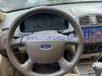 Cần bán xe Ford Laser GHIA 1.8 AT sx 2003