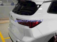 Bán xe Ford Territory Trend 1.5 AT màu Trắng 2026
