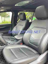 Ford Everest Titanium 2.0L 4x2 AT 2022 - Giá tốt