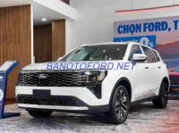 Xe chất - Giá tốt Ford Territory Platinum 1.5 AT 2026