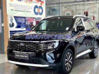 Bán xe Ford Territory Titanium 1.5 AT đời 2026, màu Đen, giá cạnh tranh