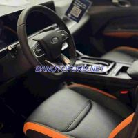 Ford Territory Titanium X 1.5 AT sx 2026 mới kính kong
