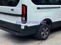 Ford Transit Premium Số tay màu Trắng 2026