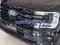 Ford Everest Active 2.0L 4x2 AT 2026 Đen