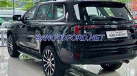 Bán Ford Everest Platinum+ 2.3L 4x4 AT 2026 - màu Đen - xe Nhập khẩu - giá tốt