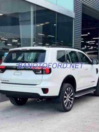 Xe Ford Everest Platinum+ 2.3L 4x4 AT tiêu chuẩn - Trắng - 2026