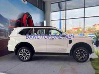 Bán xe Ford Everest Platinum 2.0L 4x2 AT năm 2026