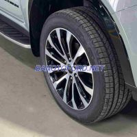 Ford Everest Platinum+ 2.3L 4x4 AT 2026