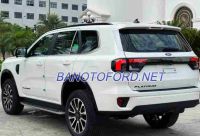 Ford Everest Platinum 2.0L 4x4 AT Nhập khẩu Số tự động rất đẹp - 2026