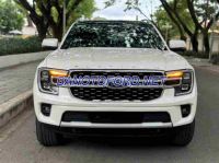 Bán Ford Everest Platinum 2.0L 4x4 AT, màu Trắng, Máy dầu, 2025