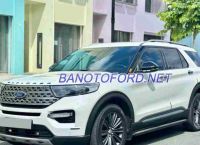 Bán xe Ford Explorer Limited 2.3L EcoBoost sx 2022 - giá rẻ