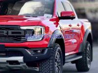 Ford Ranger Raptor 3.0L 4x4 AT 2026. Kết nối giá trị thật