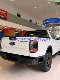 Bán xe Ford Ranger Wildtrak 3.0L 4x4 AT 2026 - Giá cực tốt