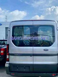 Bán Ford Transit 2026 Số tay