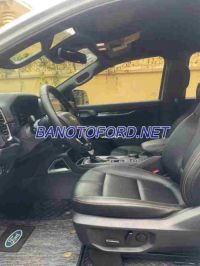 Ford Ranger Wildtrak 2.0L 4x4 AT 2025 - Giá tốt