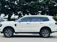 Cần bán Ford Everest Titanium 2.0L 4x2 AT 2025 - Số tự động