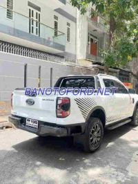 Bán Ford Ranger Wildtrak 2.0L 4x4 AT đời 2025 xe đẹp - giá tốt