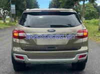 Cần bán xe Ford Everest Số tự động 2019