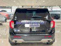 Bán Ford Explorer Limited 2.3L EcoBoost, màu Đen, Máy xăng, 2021