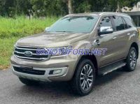 Ford Everest Titanium 2.0L 4x2 AT năm sản xuất 2019 giá tốt