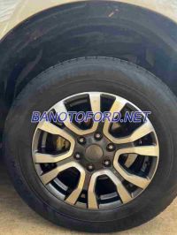 Cần bán xe Ford Ranger XLT 2.2L 4x4 MT 2013 Số tay màu Cát