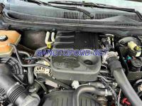 Cần bán xe Ford Ranger XL 2.2L 4x4 MT 2015 Số tay