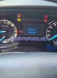 Xe Ford Ranger XLT 2.2L 4x4 MT đời 2019 đẹp bán gấp