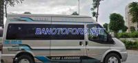Xe Ford Transit 2.4L đời 2009 đẹp bán gấp
