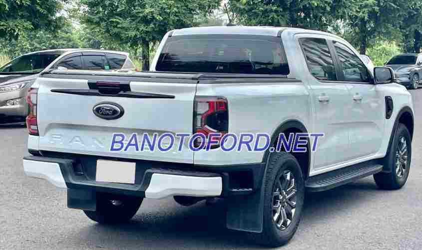 Ford Ranger XLS 2.0L 4x2 AT năm sản xuất 2024 giá tốt