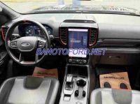 Xe Ford Ranger Raptor 2.0L 4x4 AT đời 2023 đẹp bán gấp