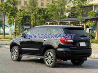 Ford Everest 2019 Suv màu Đen