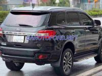 Bán xe Ford Everest Titanium 2.0L 4x4 AT đời 2022 - Giá tốt
