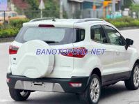 Ford EcoSport Titanium 1.5L AT năm 2018 cần bán