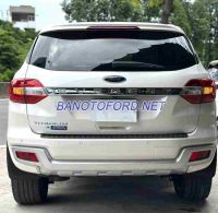 Cần bán xe Ford Everest Titanium 2.0L 4x2 AT sx 2022