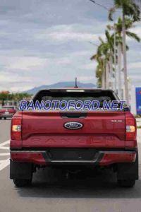 Ford Ranger XLS 2.0L 4x4 AT 2025 - Giá tốt
