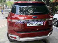 Ford Everest Titanium 2.0L 4x2 AT 2020 giá cực tốt
