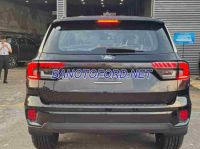 Ford Everest Platinum 2.0L 4x2 AT 2026 - màu Đen - xe cực đẹp