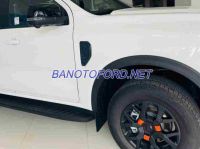 Ford Ranger Wildtrak 2.0L 4x4 AT 2026. Kết nối giá trị thật