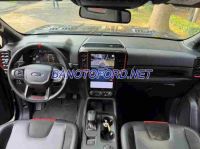 Ford Ranger Raptor 3.0L 4x4 AT Máy xăng 2026, đẹp xuất sắc