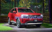 Bán xe Ford Territory Titanium 1.5 AT 2026 giá kịch sàn