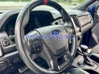 Cần bán xe Ford Ranger Raptor 2.0L 4x4 AT 2019 Số tự động màu Xanh
