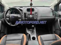 Cần bán xe Ford Ranger Số tự động 2016