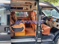 Ford Transit Limousine 2017 Máy dầu đẹp long lanh