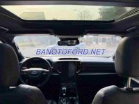 Cần bán gấp xe Ford Everest Titanium 2.0L 4x2 AT năm 2022, màu Trắng, Số tự động