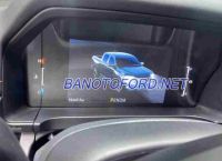 Ford Ranger Wildtrak 2.0L 4x4 AT 2025 - Giá tốt