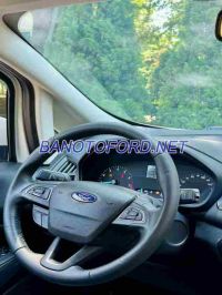 Ford EcoSport 2020 Suv màu Trắng