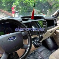 Bán xe Ford Transit Van sx 2019 - giá rẻ