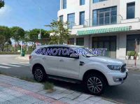 Ford Everest Titanium 2.0L 4x2 AT 2021, xe đẹp, hết ý