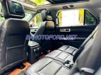 Cần bán xe Ford Explorer Limited 2.3L EcoBoost năm 2023 màu Trắng cực đẹp