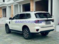 Ford Everest Platinum 2.0L 4x4 AT sản xuất 2026 cực chất!